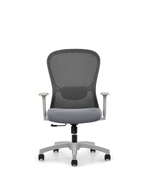 Mia Task Chair | Grey