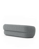 Motion Sofa Lounge | Dark Grey