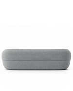 Motion Sofa Lounge | Dark Grey