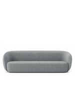 Motion Sofa Lounge | Dark Grey