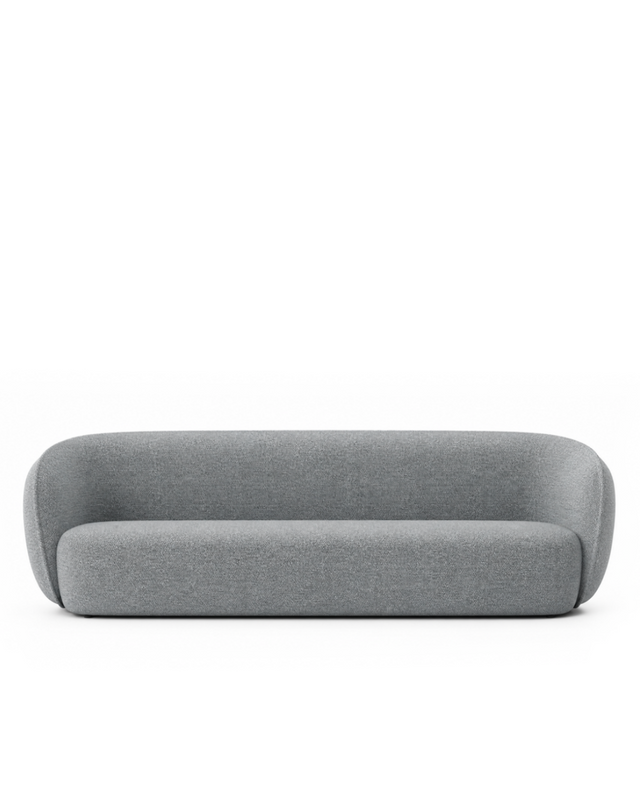 Motion Sofa Lounge | Dark Grey