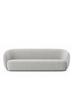 Motion Sofa Lounge | Off White