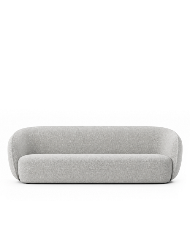 Motion Sofa Lounge | Off White