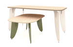 New Leaf Table