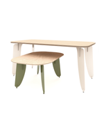 New Leaf Table