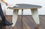 New Leaf Table