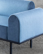 Nod Modular Seating System