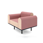 Nod Modular Seating System