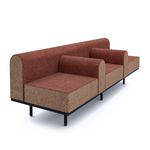 Nod Modular Seating System