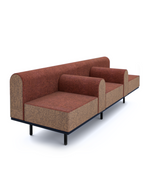 Nod Modular Seating System