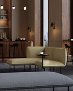 Nakki Modular | Chaise Longue Right Module