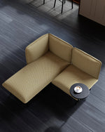 Nakki Modular | Chaise Longue Right Module