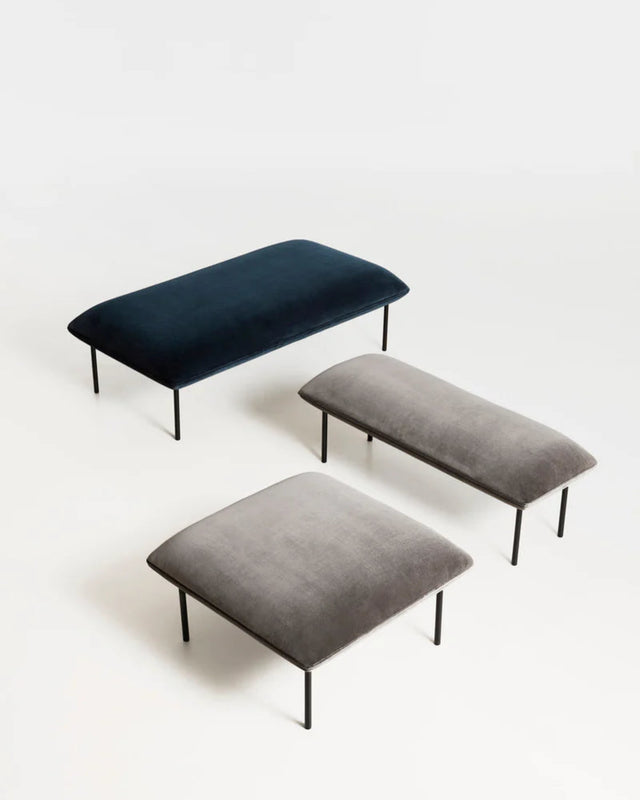 Nakki Long Ottoman