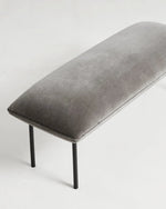 Nakki Tall Bench
