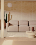 Neom Modular Lounge | Beige