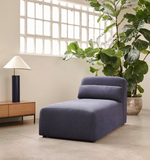 Neom Modular Lounge | Dark Blue
