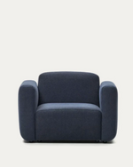 Neom Modular Lounge | Dark Blue