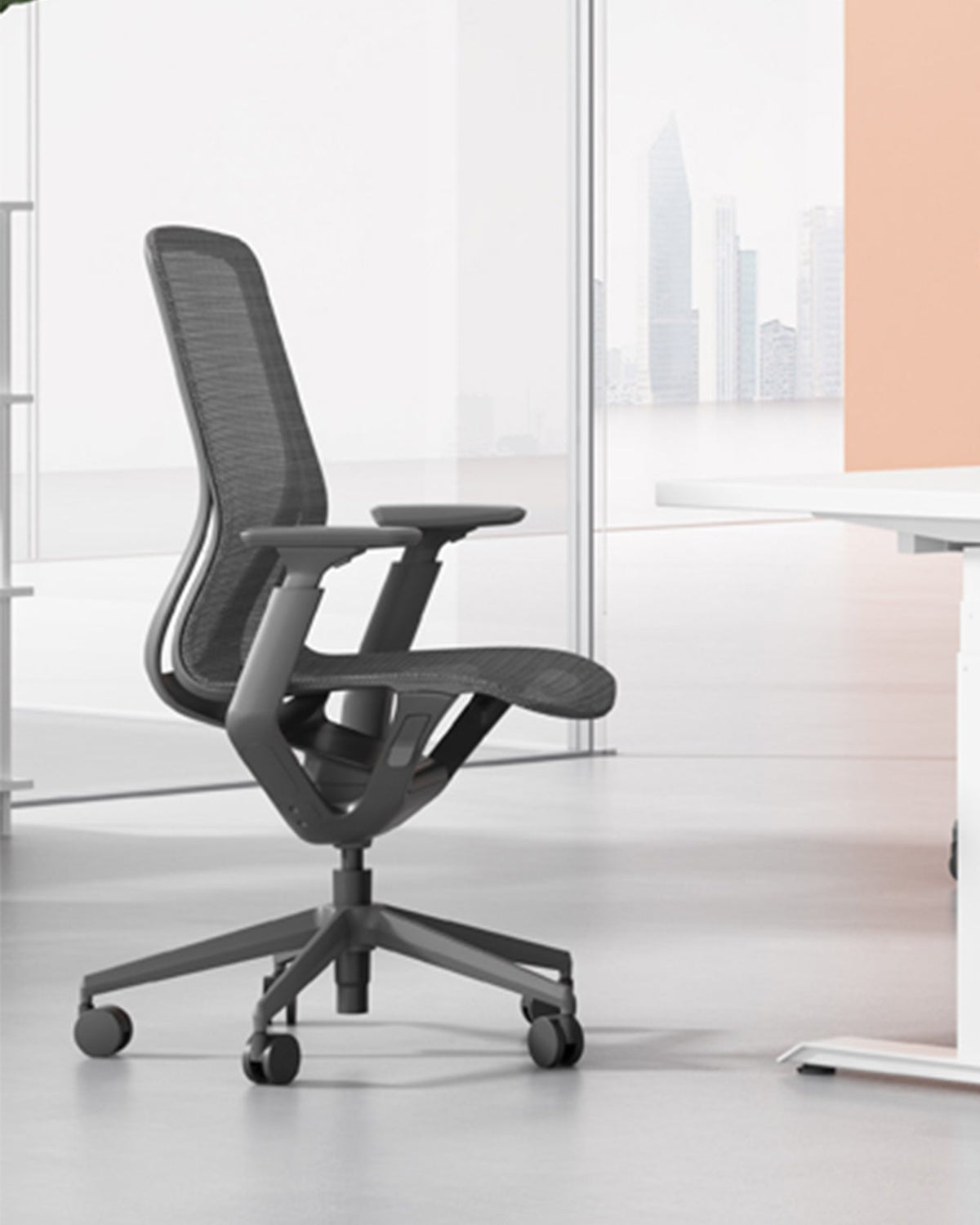Neptune Task Chair – meinteriors