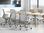 Neptune Task Chair