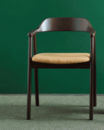 Newtown Chair | Black