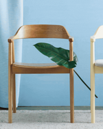 Newtown Chair | Black