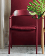 Newtown Chair | Black