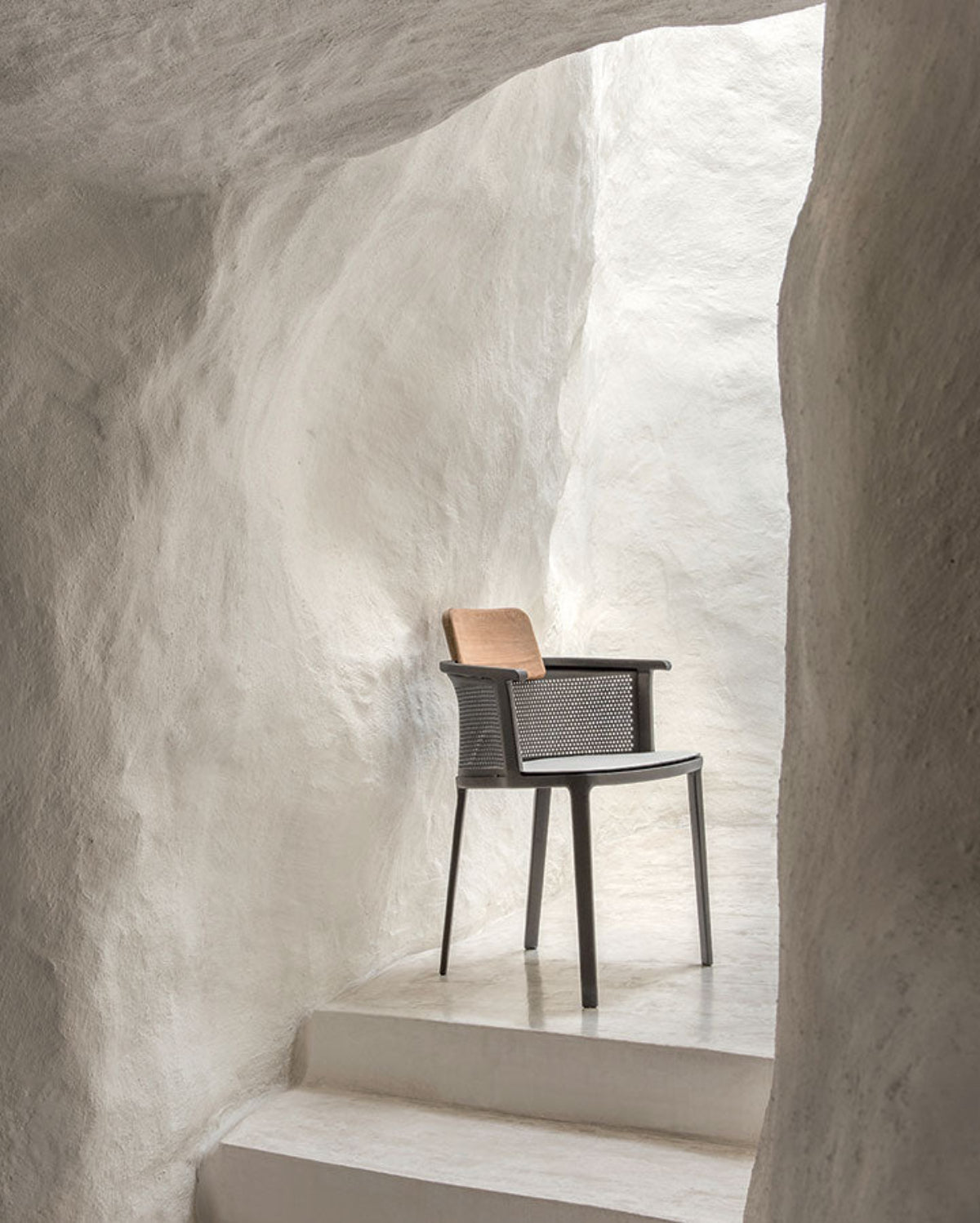 Nicolette Dining Armchair – meinteriors