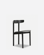 Nino Chair | Black
