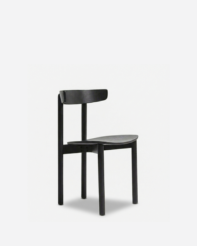 Nino Chair | Black
