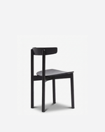 Nino Chair | Black