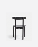 Nino Chair | Black