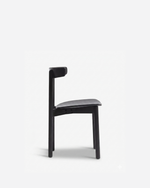 Nino Chair | Black