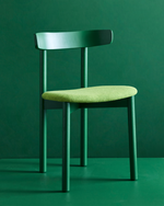 Nino Chair | Walnut