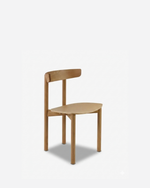 Nino Chair | Oak