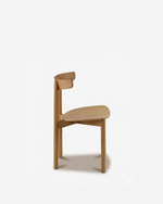 Nino Chair | Oak