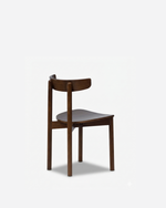 Nino Chair | Walnut