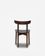 Nino Chair | Walnut
