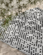 Nodi Puntocroce Rug