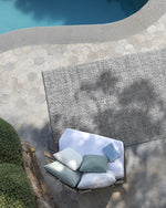 Nodi Puntocroce Rug