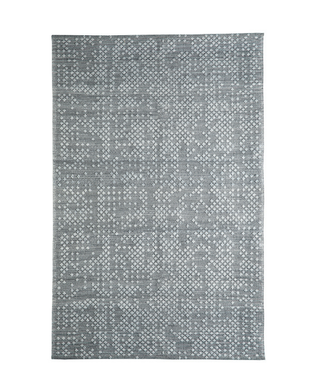 Nodi Puntocroce Rug