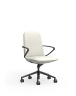 Nodo Executive Chair | Grey