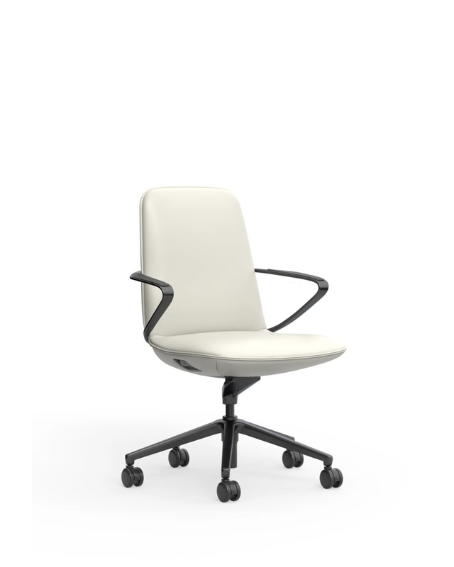 Nodo Executive Chair | Grey