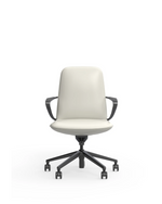 Nodo Executive Chair | Grey