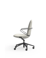 Nodo Executive Chair | Grey
