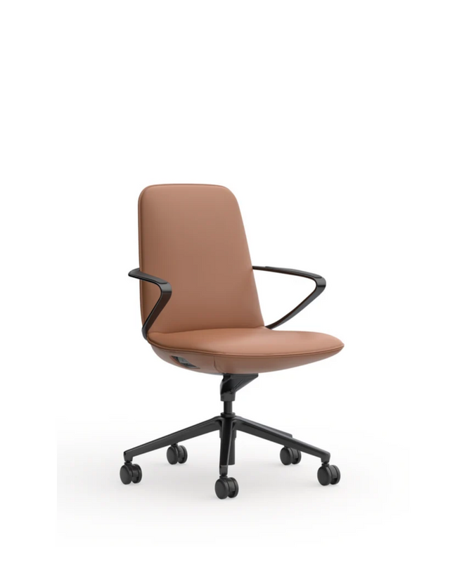 Nodo Executive Chair | Tan