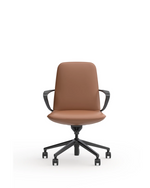 Nodo Executive Chair | Tan