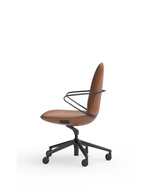 Nodo Executive Chair | Tan