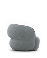 Noon Lounge | Dark Grey