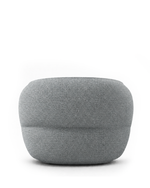 Noon Lounge | Dark Grey