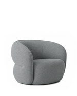 Noon Lounge | Dark Grey